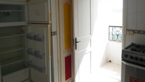 Apartment, 3 Schlafzimmer | Eigene Küche