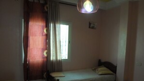 Apartment, 3 Schlafzimmer