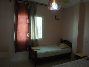 Departamento, 3 habitaciones | 2 habitaciones, escritorio y wifi gratis