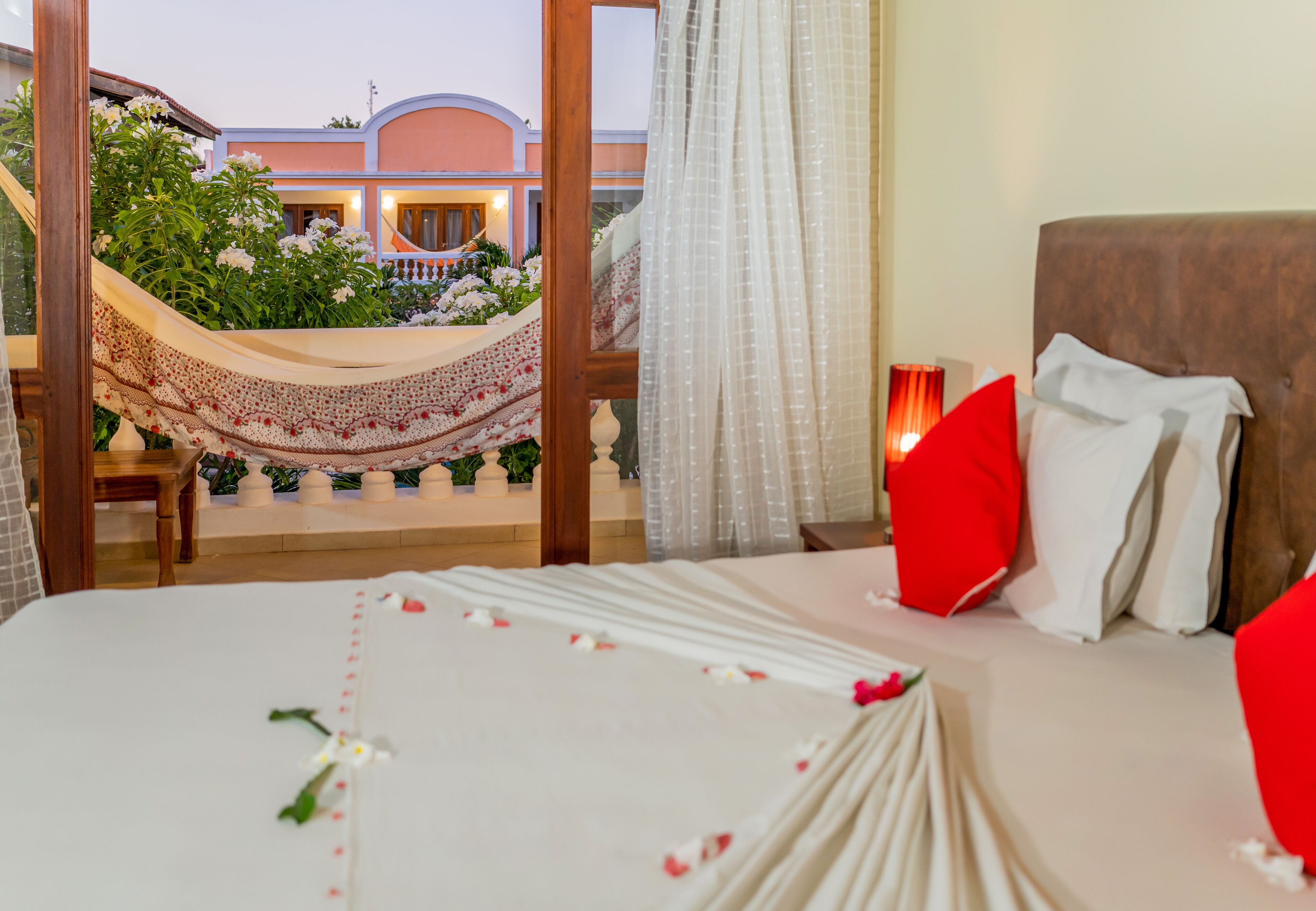 Superior Suite | View from room