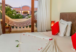 Superior Suite | View from room