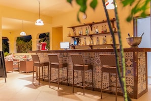 Bar (sur place)