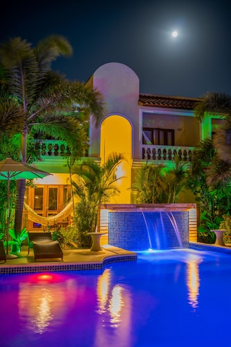 Hotel Villa Beija Flor