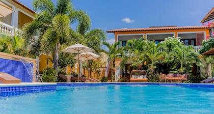 Hotel Villa Beija Flor