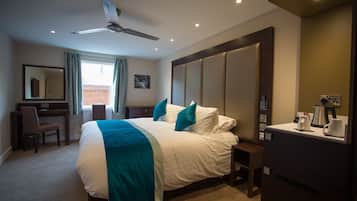 Room, 1 King Bed, Accessible