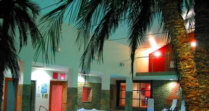 The Burton Hotel and Cloud Nine