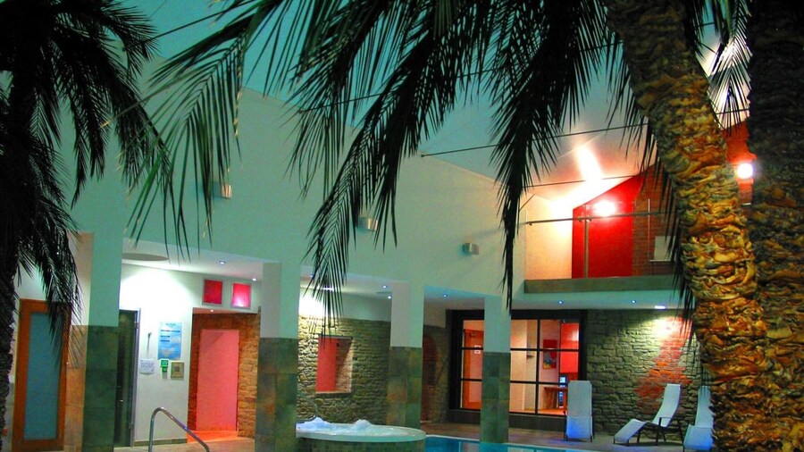 The Burton Hotel and Cloud Nine