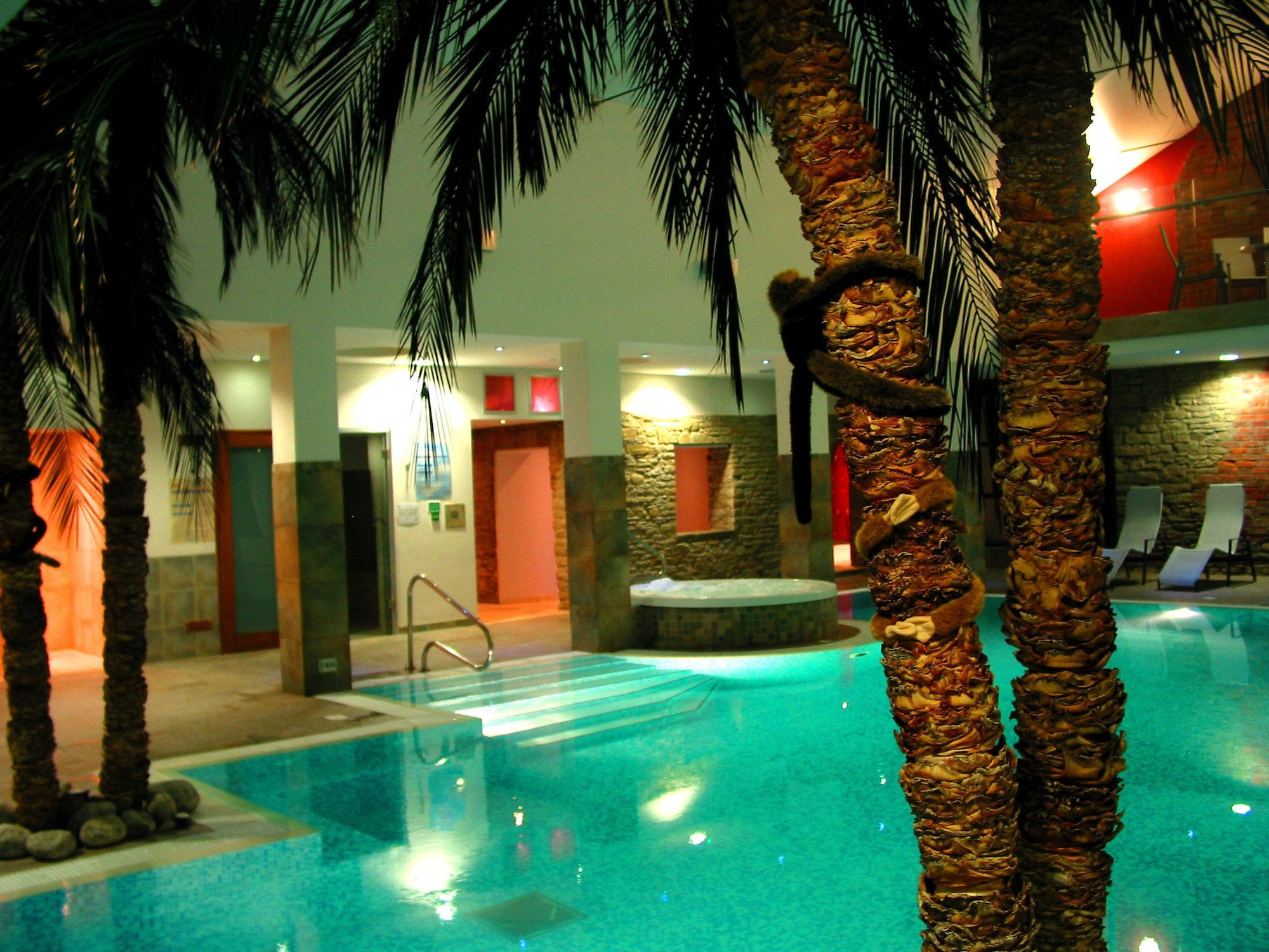 3 Star Hotels