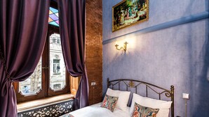 Unclassified image, 4 of 48, button - Tiflis Inn Glamour Boutique Hotel (Tbilisi)