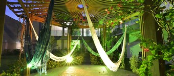 Pousada Paraiso dos Lençois