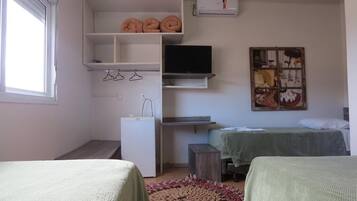 Superior Double or Twin Room | 1 bilik tidur, kalis bunyi, Wi-fi percuma, cadar katil