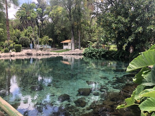 Posada Los Colorines