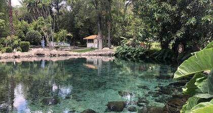 Posada Los Colorines