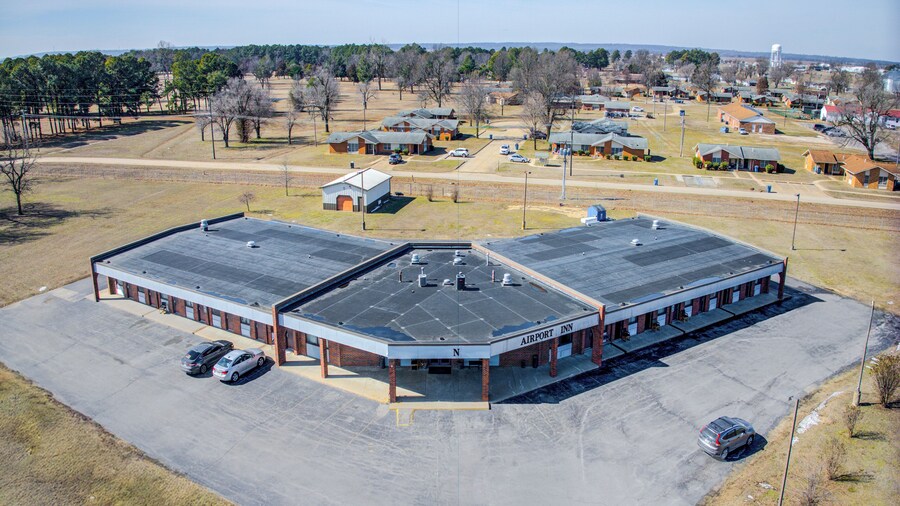 OYO Malden Airport Inn