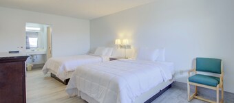  OYO Malden Airport Inn