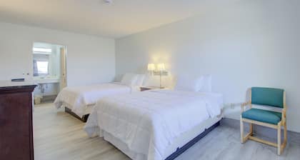 OYO Malden Airport Inn