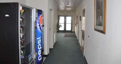 OYO Malden Airport Inn