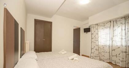 Hostal Ávila