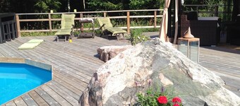 Björnåsen Bear Hill