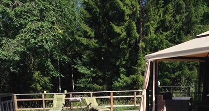 Björnåsen Bear Hill