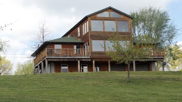 Lake view