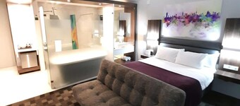 Palm Swift Luxury Accommodation