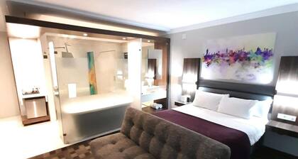 Palm Swift Luxury Accommodation