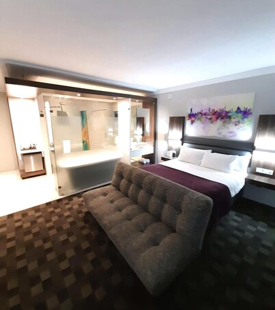 Palm Swift Luxury Accommodation