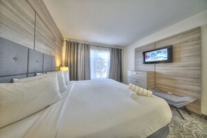 Odadan manzara