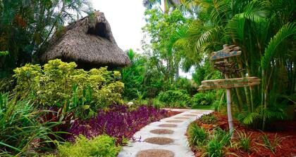 Riverside by the Beach Apartments