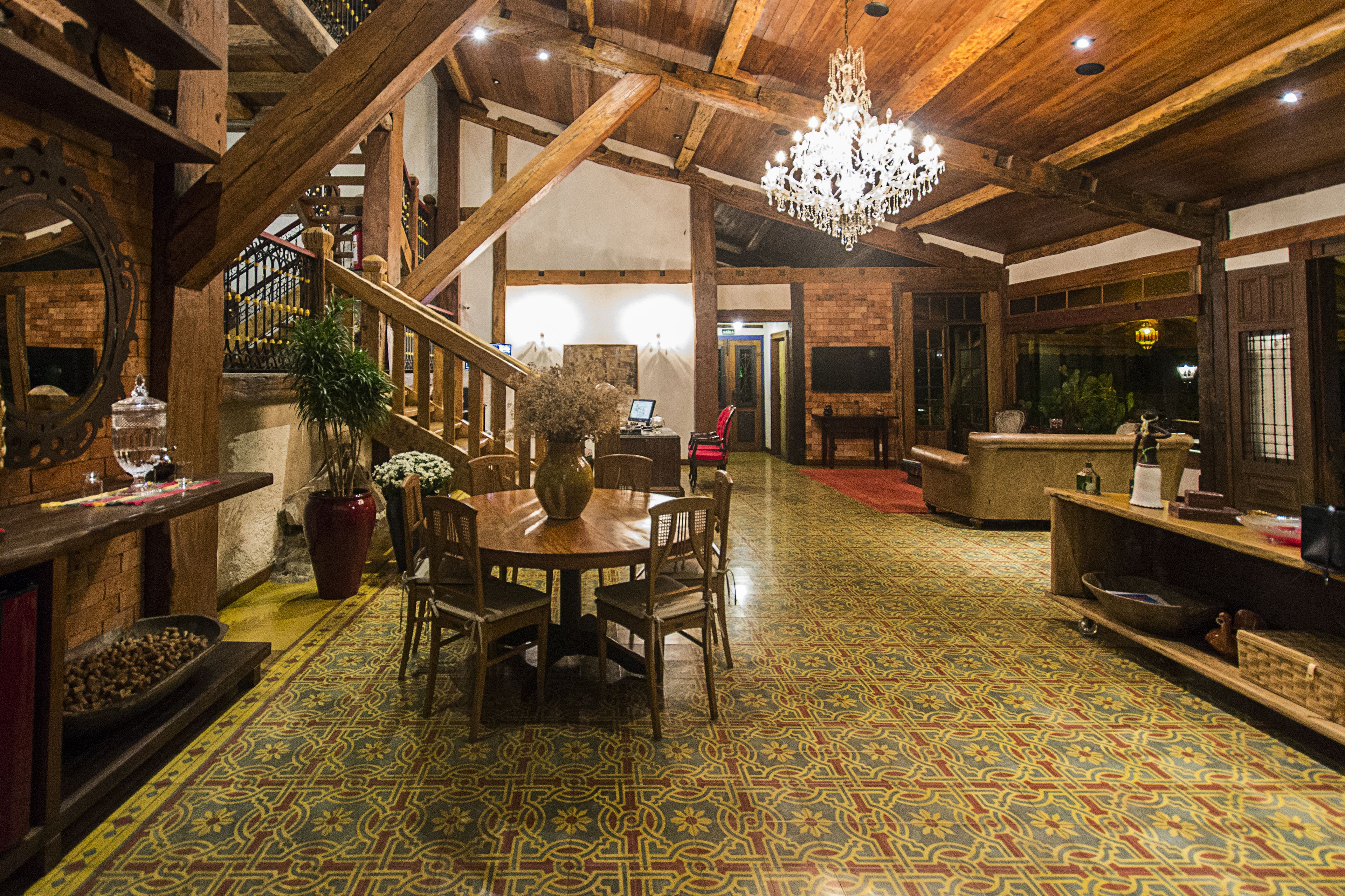 Photo - Pousada Chão de Minas