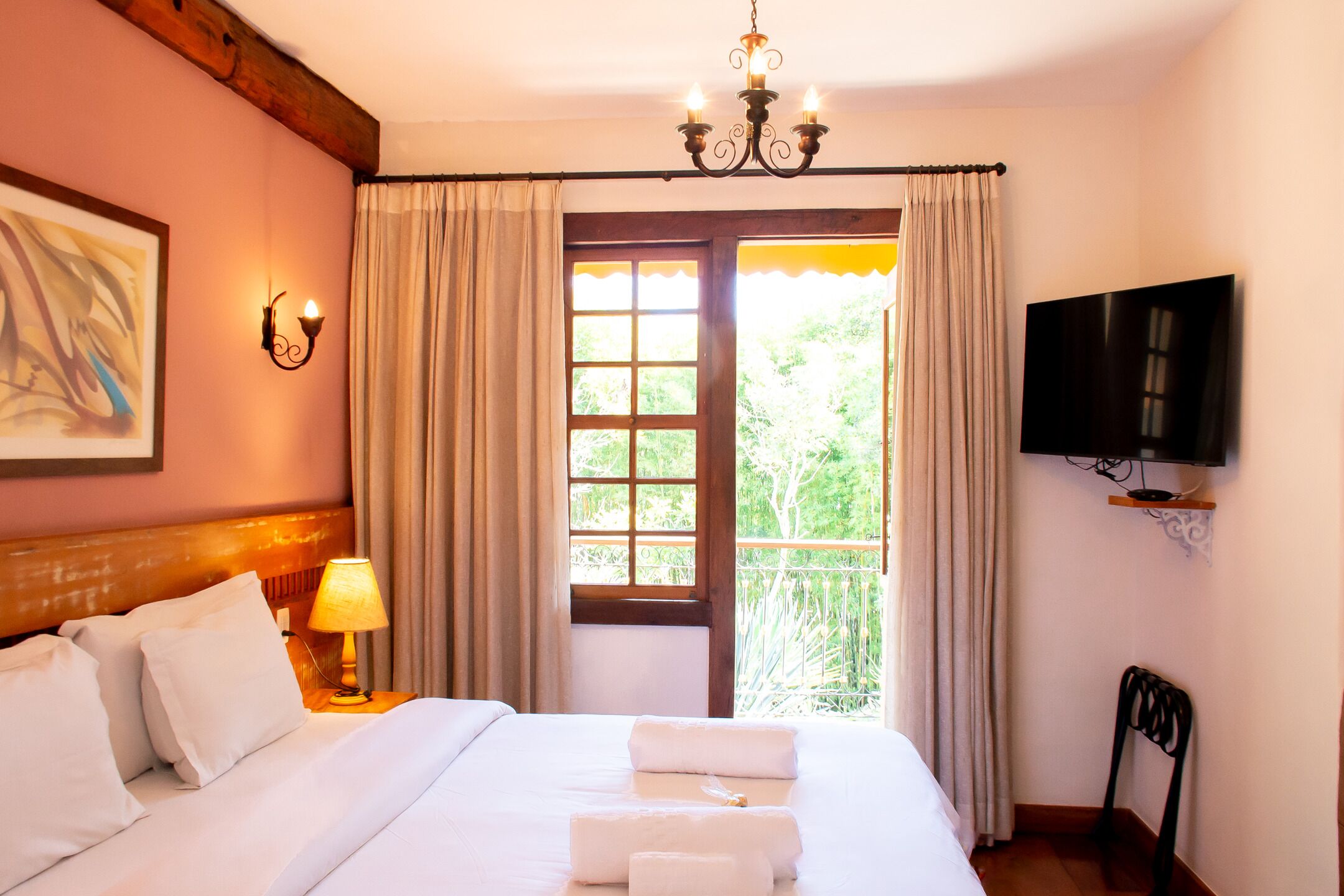 Kamar