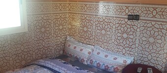 Hotel France Ouzoud