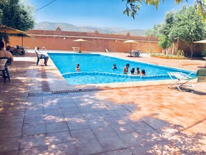 Alberca