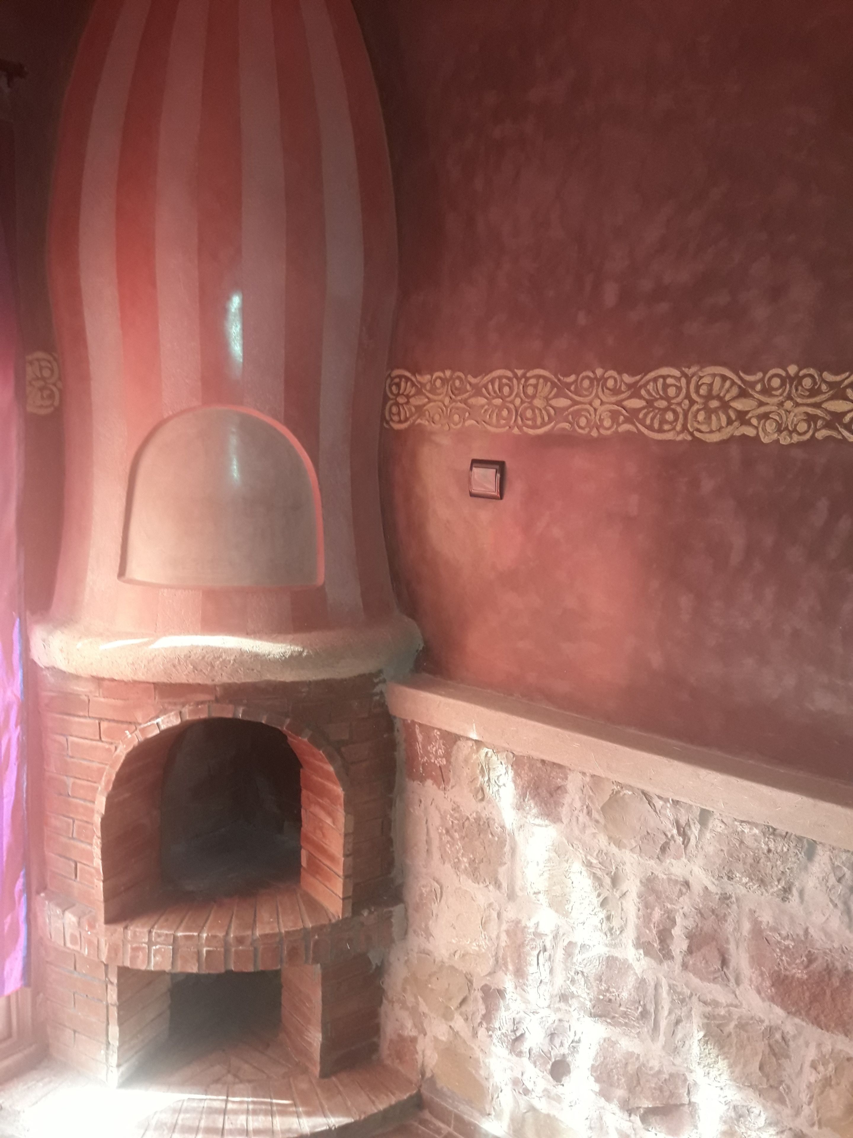 Kamin
