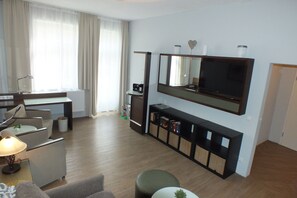 Suite - Markgrafenmühle (Cottbus)