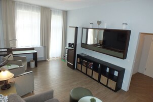 4 habitaciones y sistema de insonorización 
