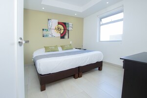 Superior Double Room | Free WiFi, bed sheets
