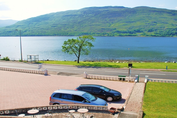 Double Room, Lake View | View from room