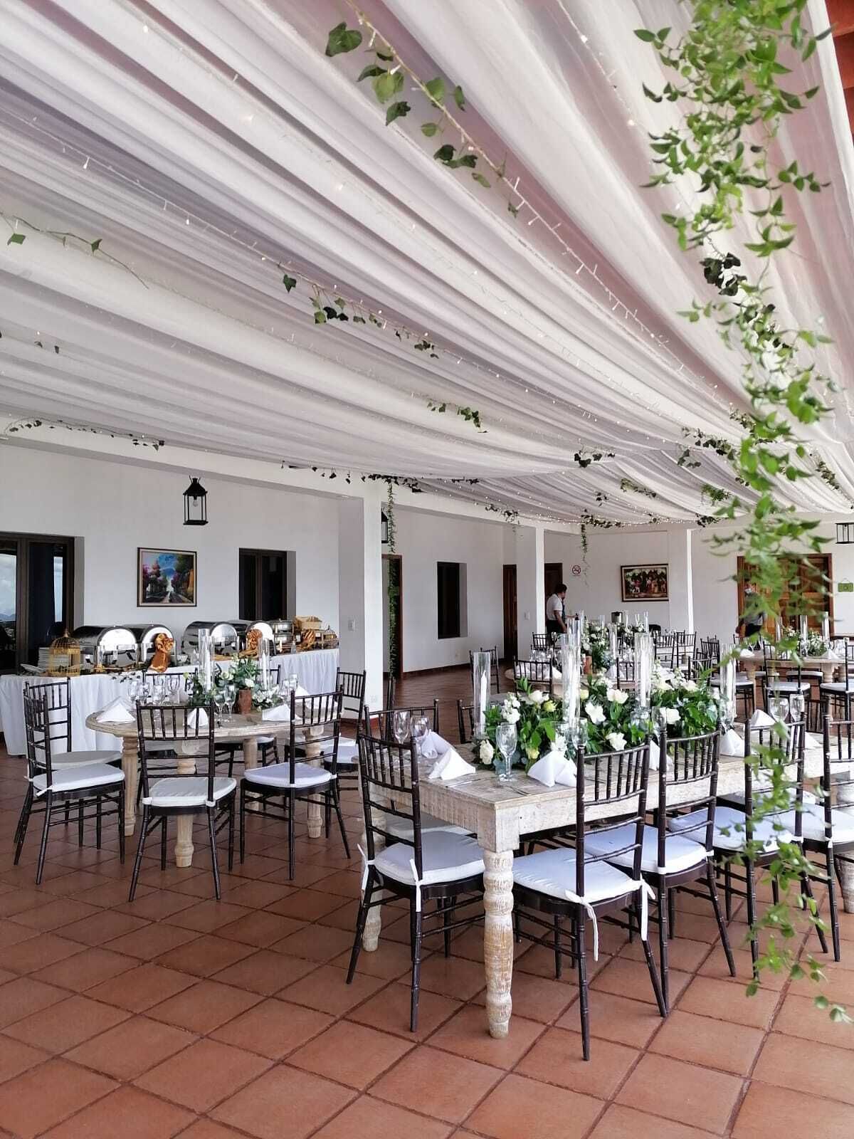 Photo - Vista Encantada Hotel