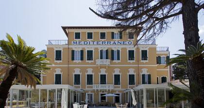 Mediterraneo Emotional Hotel & SPA