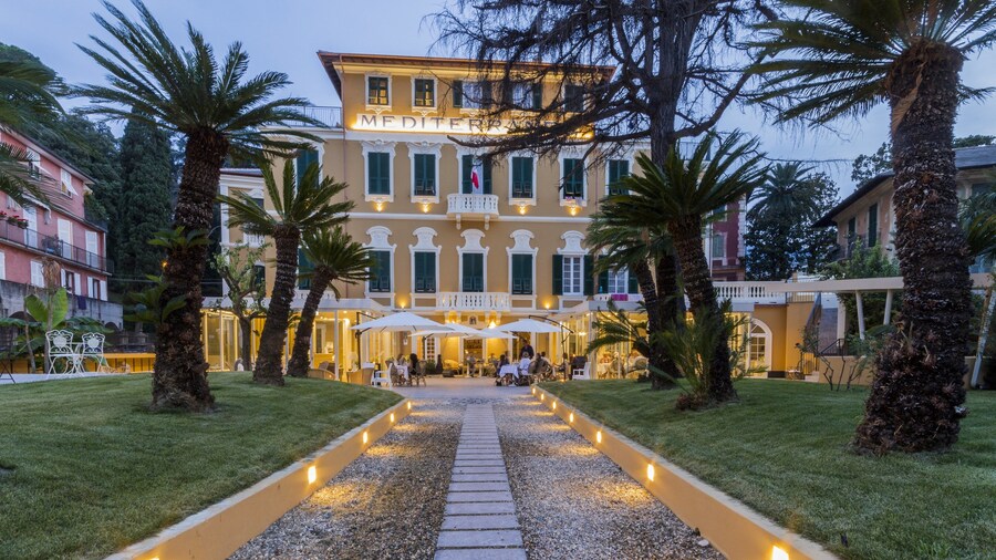 Mediterraneo Emotional Hotel & SPA