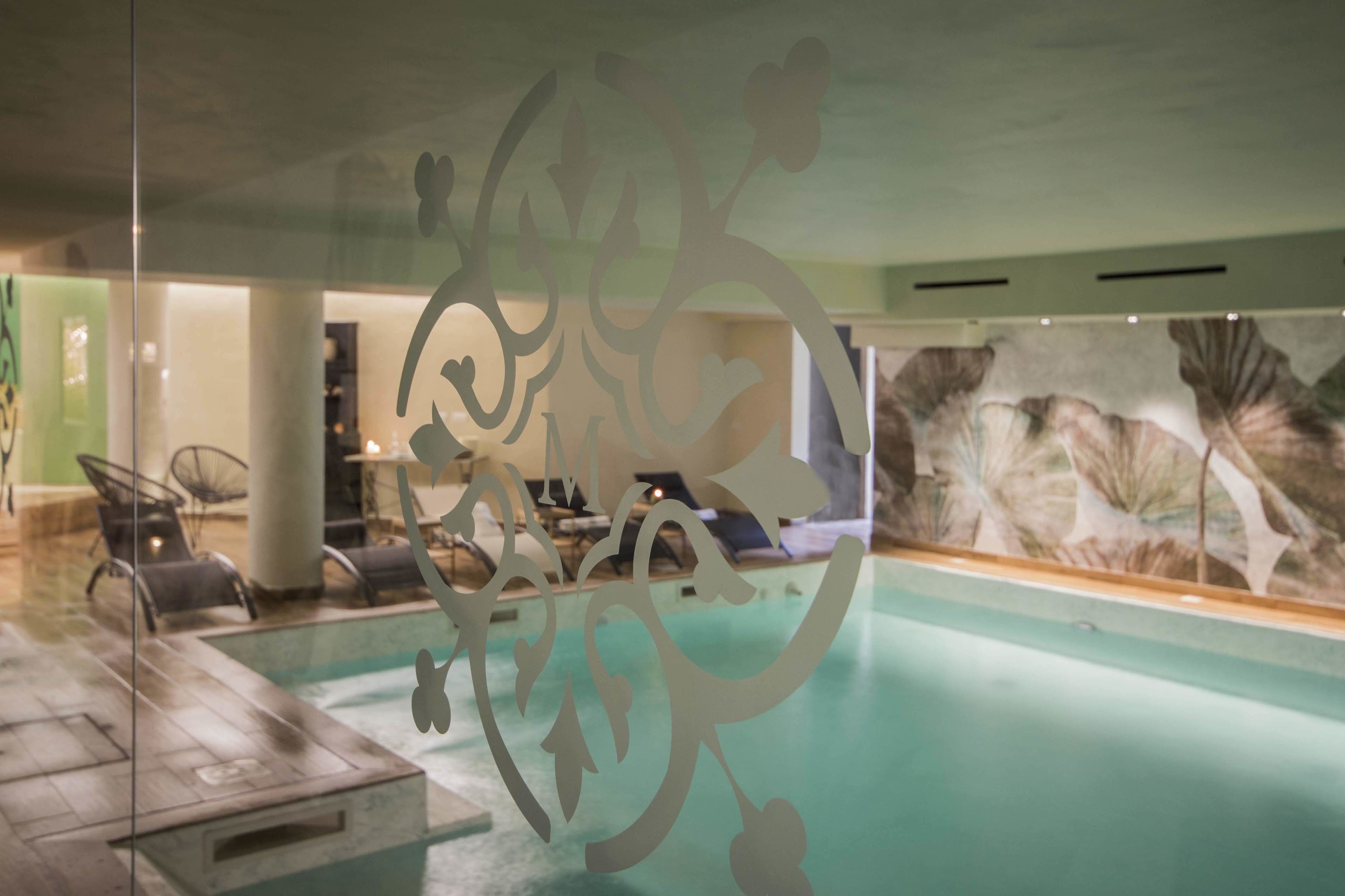 Couples treatment room(s), Turkish bath/hammam, body treatments