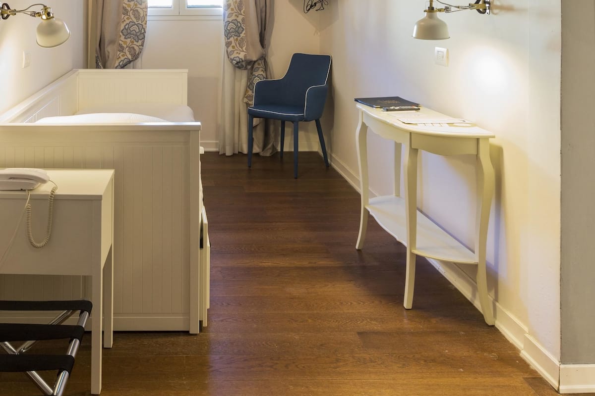 Chambre Simple
