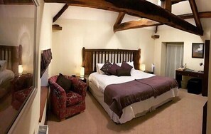 Superior-Doppelzimmer
