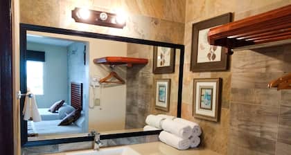 Hotel Posada Santa Fe Sabinas