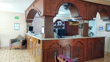 Recepción