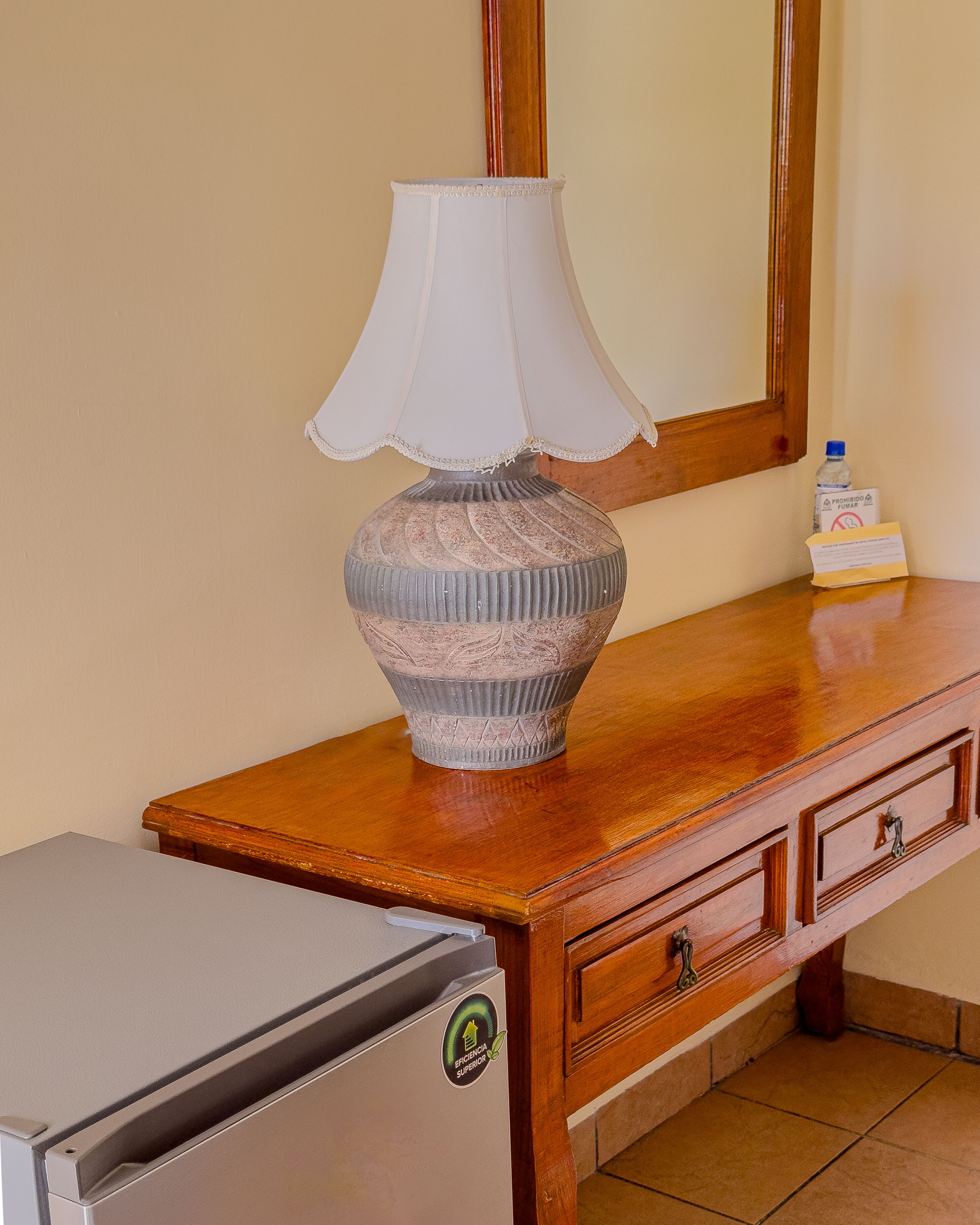 room, 1 queen bed | 1 bedroom, desk, iron/ironing board, free wifi