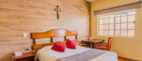 Room, 1 Queen Bed