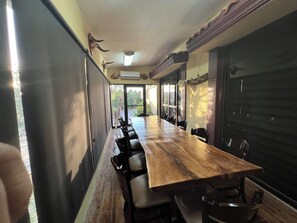Forretningscenter